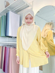 TARA MUSTARD