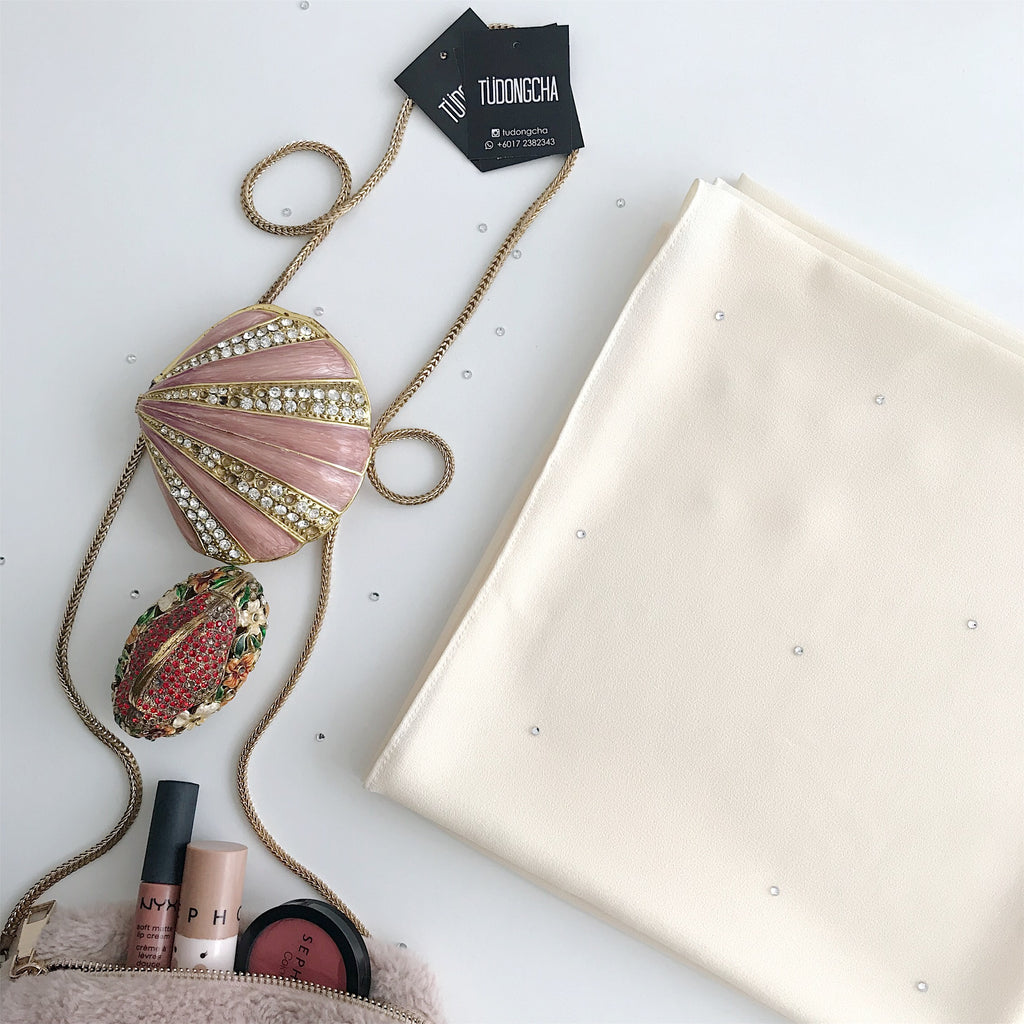 LUXE VANILLA